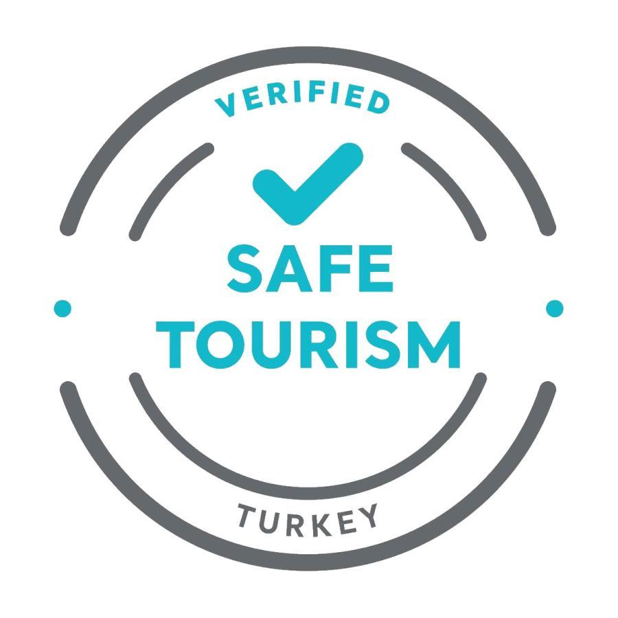 Ayder Hanedan Suit Hotel Cayirduzu Екстер'єр фото