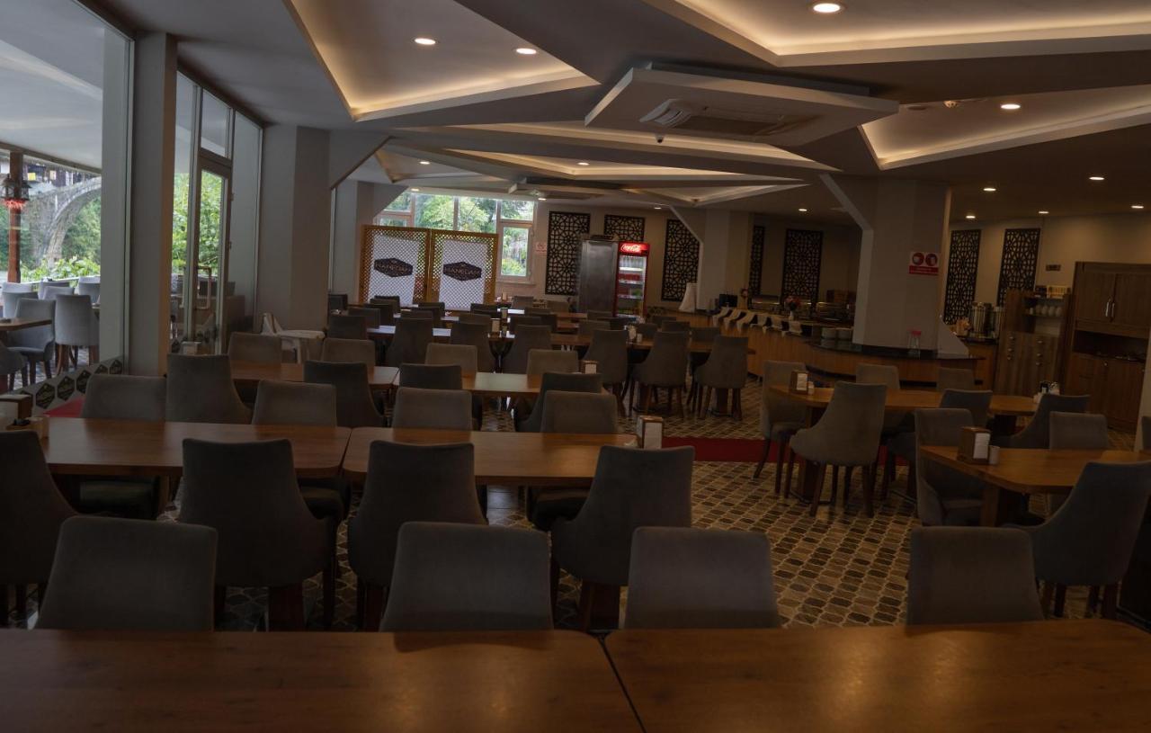 Ayder Hanedan Suit Hotel Cayirduzu Екстер'єр фото