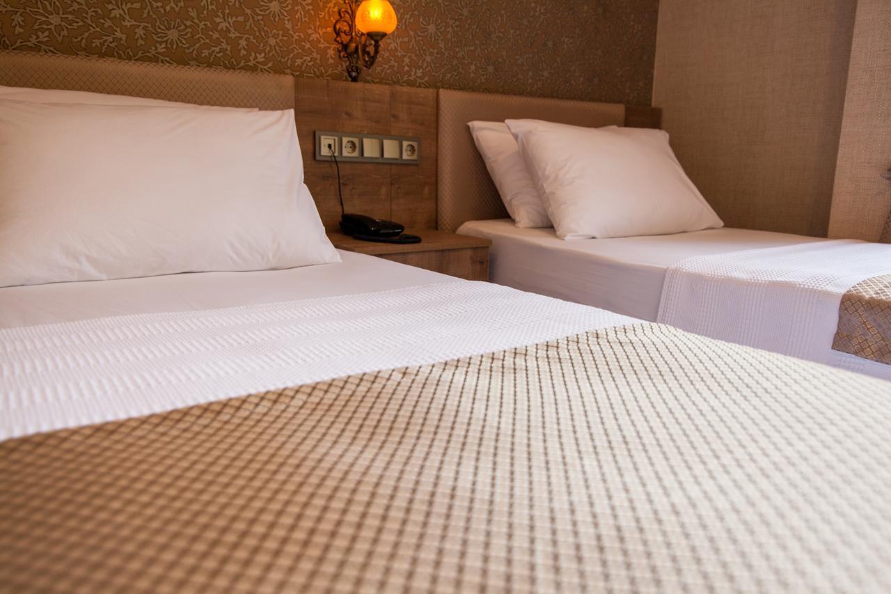 Ayder Hanedan Suit Hotel Cayirduzu Екстер'єр фото